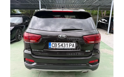 kia-sorento - 4