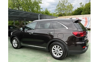 kia-sorento - 5