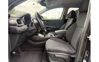 Kia Sorento 6+ 1, 2.2 CRDI, AWD - автомобили, коли, обяви за нови и употребявани 6