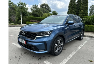 kia-sorento - 0