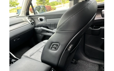 Kia Sorento 6+ 1 1.6Т HEV 4x4 EVOLUTION hybrid Full Panorama - автомобили, коли, обяви за нови и употребявани 10