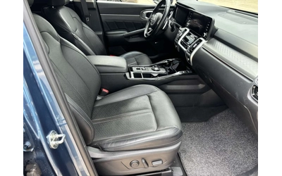 Kia Sorento 6+ 1 1.6Т HEV 4x4 EVOLUTION hybrid Full Panorama - автомобили, коли, обяви за нови и употребявани 11