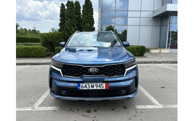 kia-sorento - 1