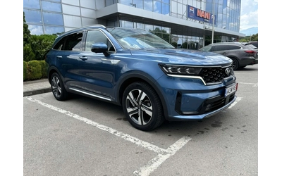kia-sorento - 2