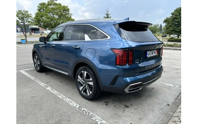 kia-sorento - 3