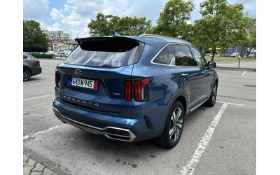 kia-sorento - 4