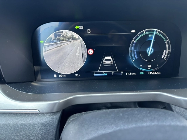 Kia Sorento 6+ 1 1.6Т HEV 4x4 EVOLUTION hybrid Full Panorama - автомобили, коли, обяви за нови и употребявани 5