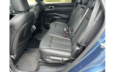 Kia Sorento 6+ 1 1.6Т HEV 4x4 EVOLUTION hybrid Full Panorama - автомобили, коли, обяви за нови и употребявани 8
