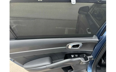Kia Sorento 6+ 1 1.6Т HEV 4x4 EVOLUTION hybrid Full Panorama - автомобили, коли, обяви за нови и употребявани 9