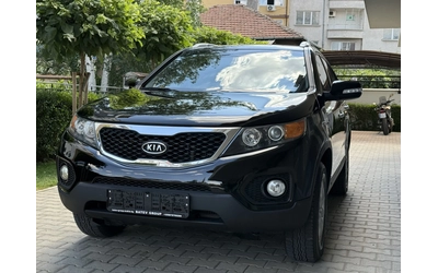 kia-sorento - 0