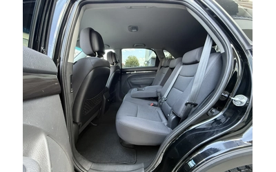 Kia Sorento 2.2D-AVTOMAT-4X4- - автомобили, коли, обяви за нови и употребявани 14