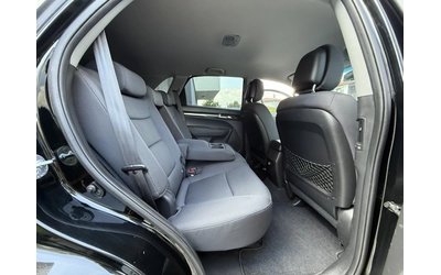 Kia Sorento 2.2D-AVTOMAT-4X4- - автомобили, коли, обяви за нови и употребявани 15