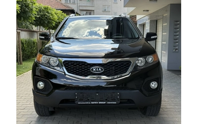 kia-sorento - 1