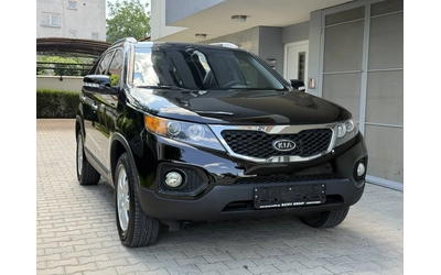 kia-sorento - 2