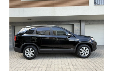 kia-sorento - 3