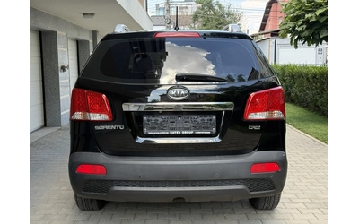 kia-sorento - 5