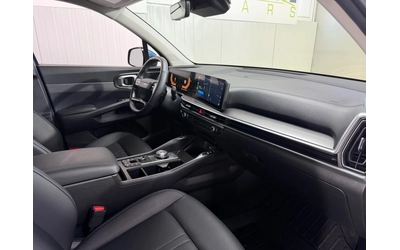 Kia Sorento 3280км * 2026* Plug-In Hybrid * AWD* - автомобили, коли, обяви за нови и употребявани 10