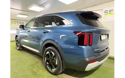 kia-sorento - 2