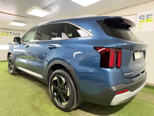 Kia Sorento 3280км * 2026* Plug-In Hybrid * AWD* - автомобили, коли, обяви за нови и употребявани 2