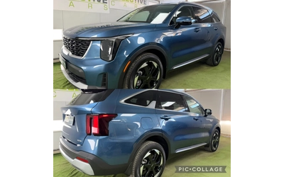 kia-sorento - 3