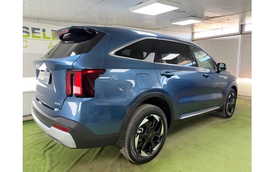 kia-sorento - 5