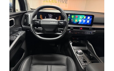 Kia Sorento 3280км * 2026* Plug-In Hybrid * AWD* - автомобили, коли, обяви за нови и употребявани 6