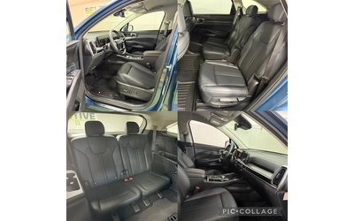 Kia Sorento 3280км * 2026* Plug-In Hybrid * AWD* - автомобили, коли, обяви за нови и употребявани 7