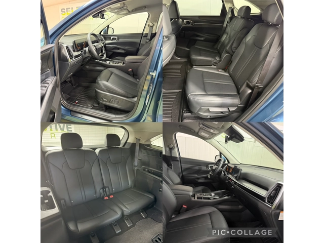 Kia Sorento 3280км * 2026* Plug-In Hybrid * AWD* - автомобили, коли, обяви за нови и употребявани 10