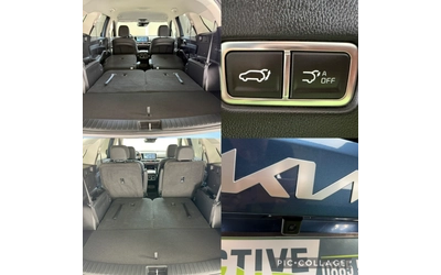 Kia Sorento 3280км * 2026* Plug-In Hybrid * AWD* - автомобили, коли, обяви за нови и употребявани 15