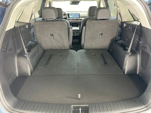 Kia Sorento 3280км * 2026* Plug-In Hybrid * AWD* - автомобили, коли, обяви за нови и употребявани 16