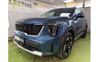 kia-sorento - 1
