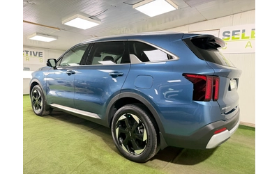 kia-sorento - 2