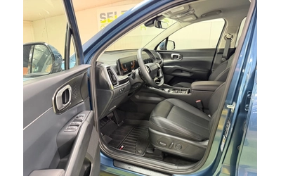 Kia Sorento 3280км * 2026* Plug-In Hybrid * AWD* - автомобили, коли, обяви за нови и употребявани 6