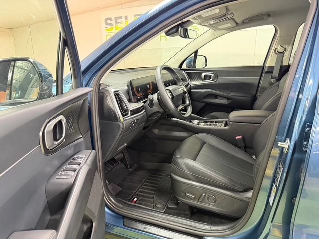Kia Sorento 3280км * 2026* Plug-In Hybrid * AWD* - автомобили, коли, обяви за нови и употребявани 6