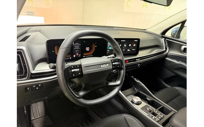 Kia Sorento 3280км * 2026* Plug-In Hybrid * AWD* - автомобили, коли, обяви за нови и употребявани 7