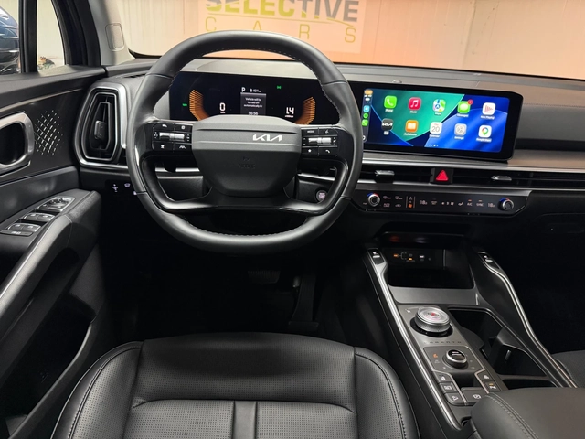 Kia Sorento 3280км * 2026* Plug-In Hybrid * AWD* - автомобили, коли, обяви за нови и употребявани 8