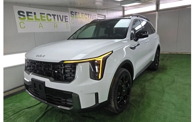 kia-sorento - 0