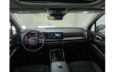 Kia Sorento X-Line AWD, 6 места 2.5 Turbo - автомобили, коли, обяви за нови и употребявани 10