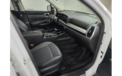 Kia Sorento X-Line AWD, 6 места 2.5 Turbo - автомобили, коли, обяви за нови и употребявани 12