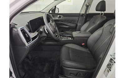 Kia Sorento X-Line AWD, 6 места 2.5 Turbo - автомобили, коли, обяви за нови и употребявани 13