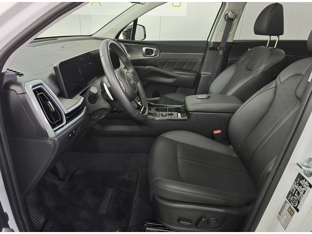 Kia Sorento X-Line AWD, 6 места 2.5 Turbo - автомобили, коли, обяви за нови и употребявани 13