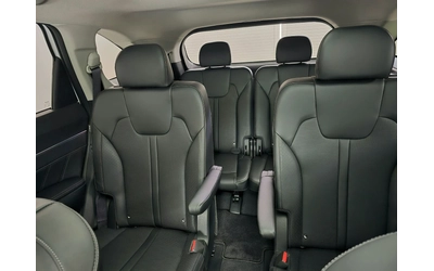 Kia Sorento X-Line AWD, 6 места 2.5 Turbo - автомобили, коли, обяви за нови и употребявани 14