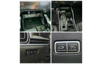 Kia Sorento X-Line AWD, 6 места 2.5 Turbo - автомобили, коли, обяви за нови и употребявани 16
