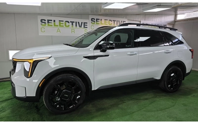 kia-sorento - 1