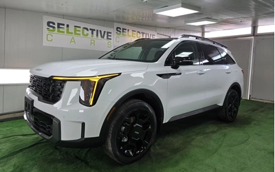 kia-sorento - 2