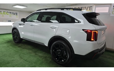 kia-sorento - 3