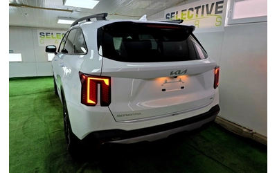 kia-sorento - 4