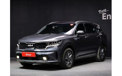 kia-sorento - 0