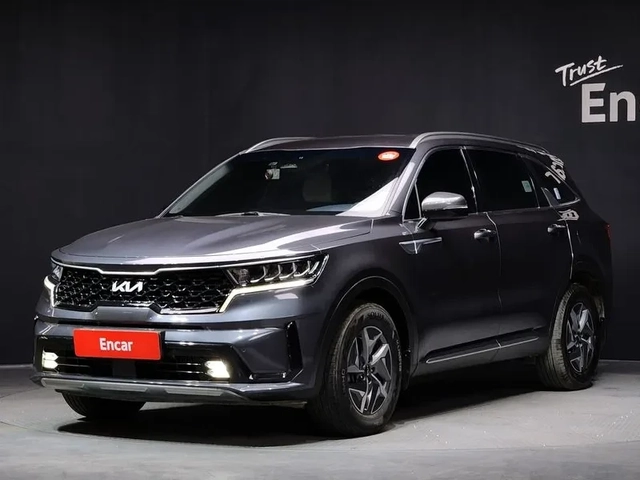 Kia Sorento 1.6 4Wd Prestige Choice - САМО 30% АВАНС! - автомобили, коли, обяви за нови и употребявани 0