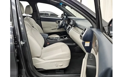 Kia Sorento 1.6 4Wd Prestige Choice - САМО 30% АВАНС! - автомобили, коли, обяви за нови и употребявани 10